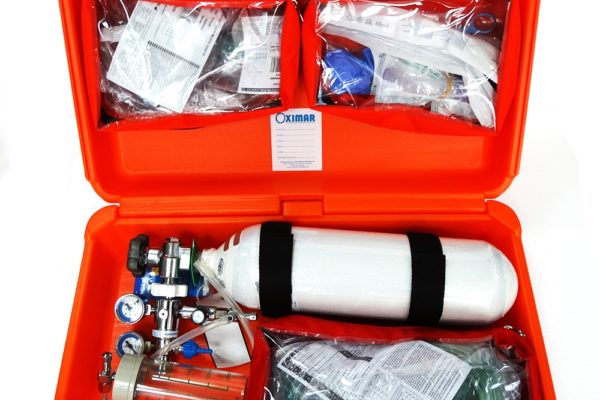 Equipos de reanimación